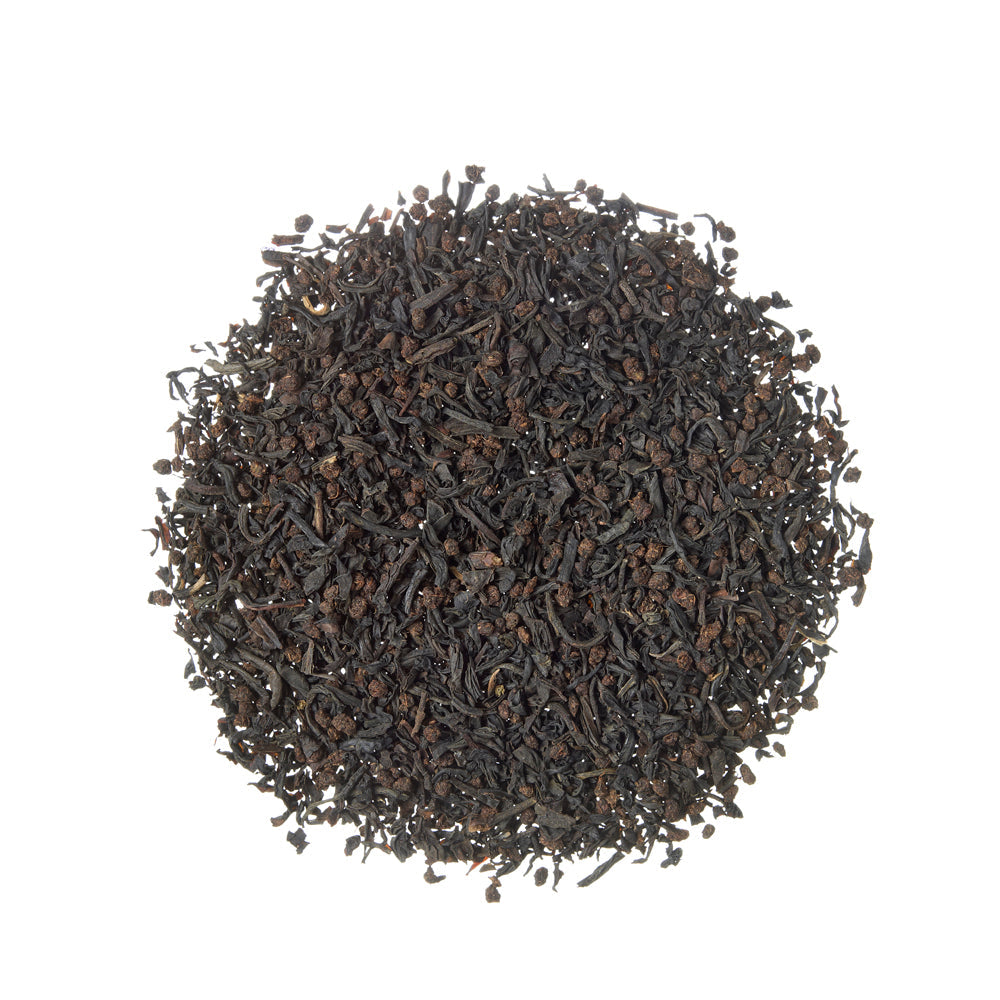Черен чай Royal British Blend - 100гр