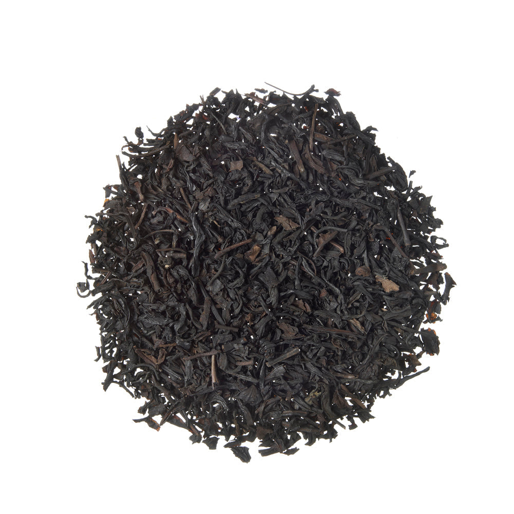 Черен чай Formosa Tarry Lapsang Souchong - 100гр