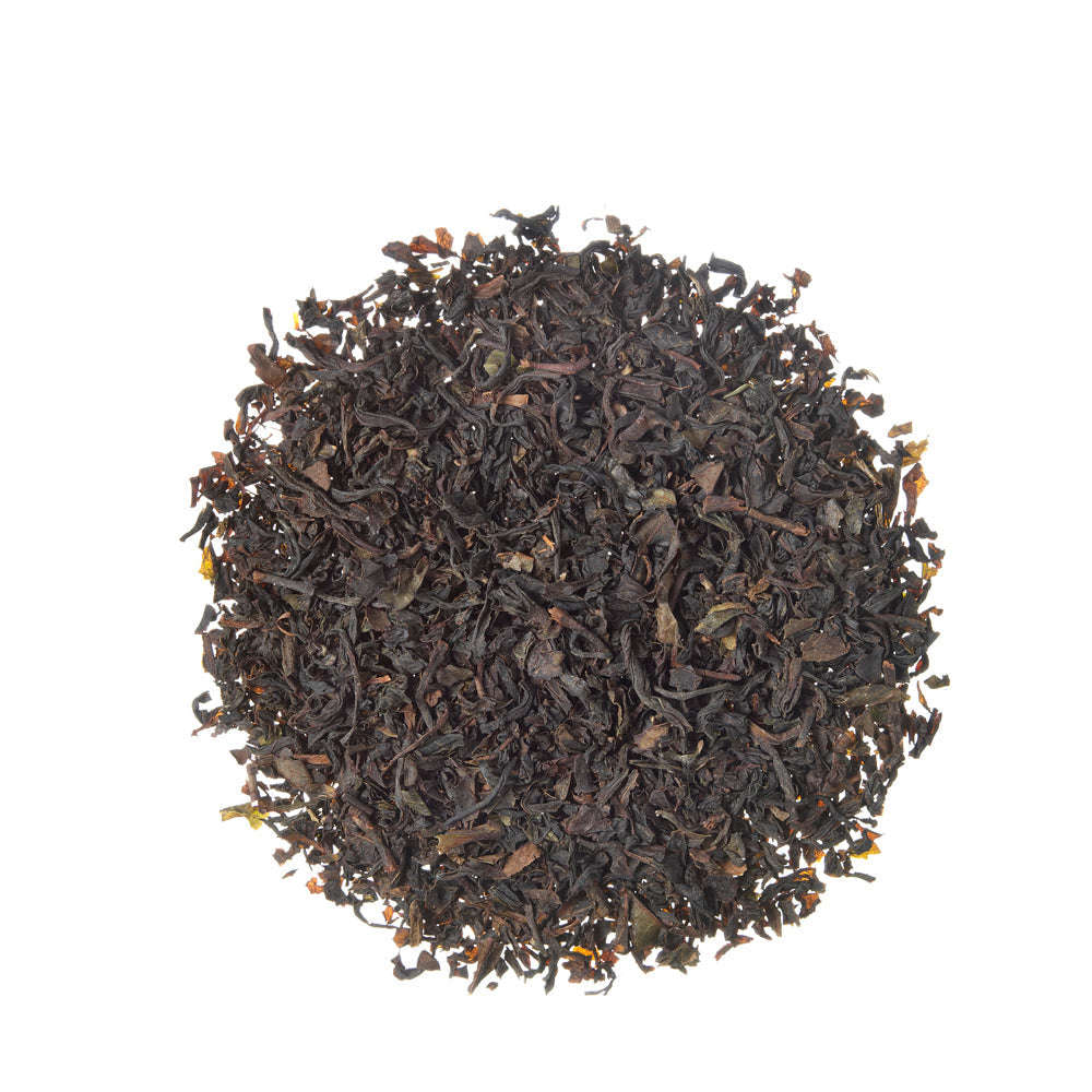 Черен чай Nilgiri Korakundah Mountain Tea NOP/FOP/FBOP - 100 g