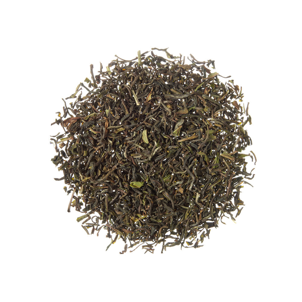 Черен чай Darjeeling Margaret's Hope FTGFOP1 Индия - 100гр