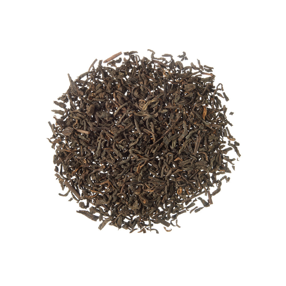 Червен чай (Pu Erh) Pu Erh Royal Palace Organic China - 100гр