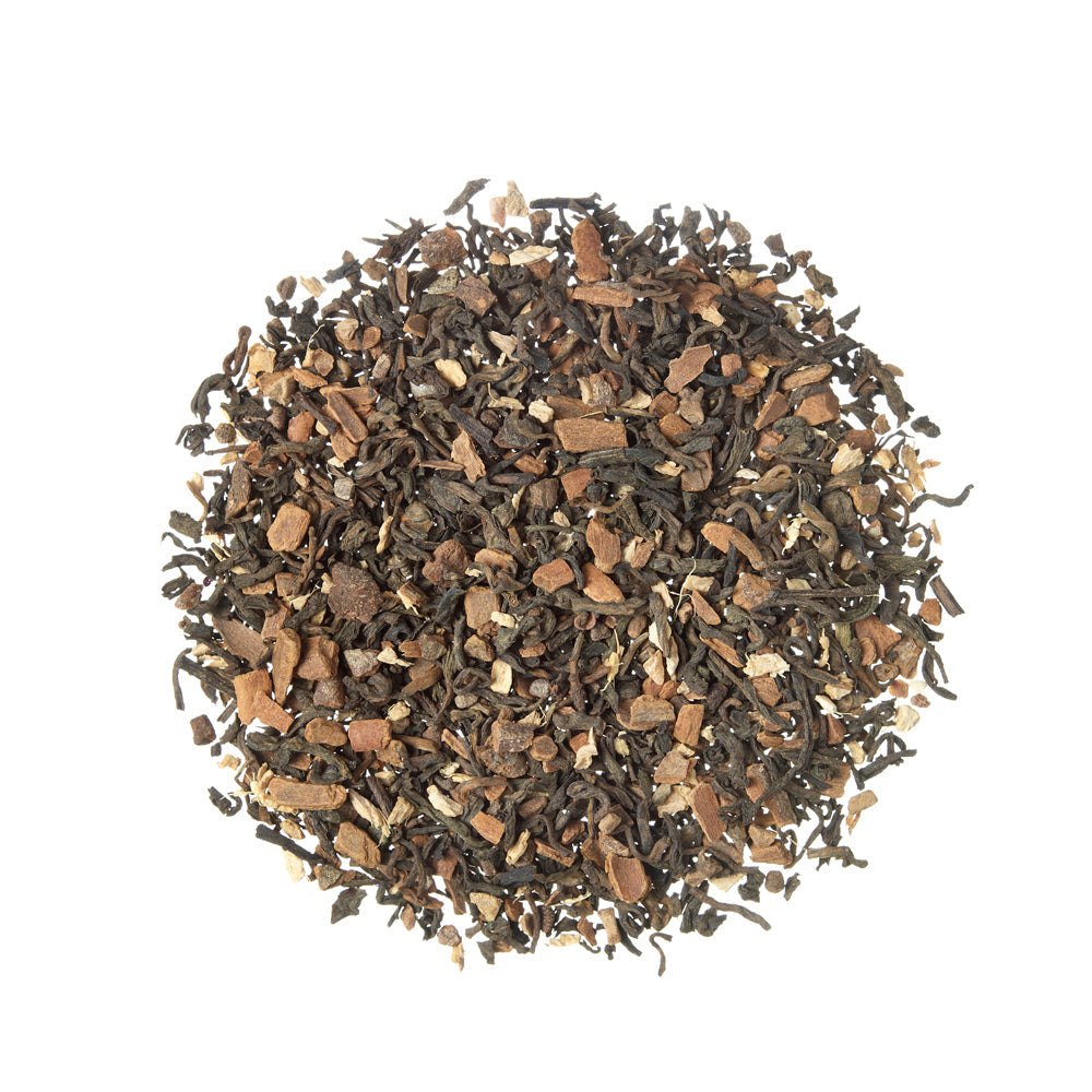 Червен чай (Pu Erh) Pu Erh Chai - 100гр