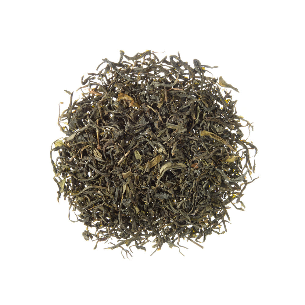 Зелен чай Mao Feng Jiangsu Green China - 100гр