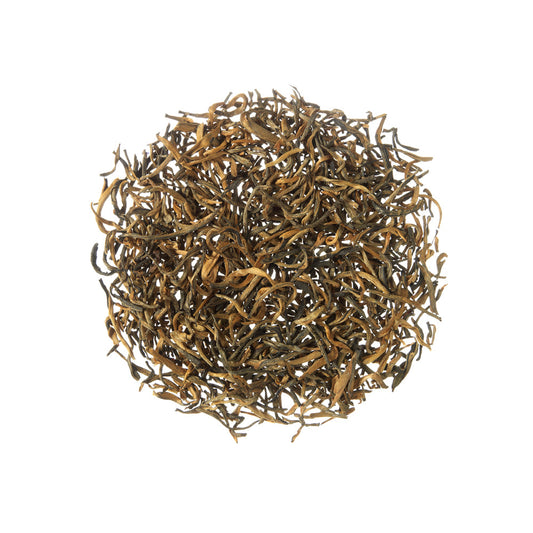 Черен чай Golden Yunnan Finnest Tippy - 100 гр