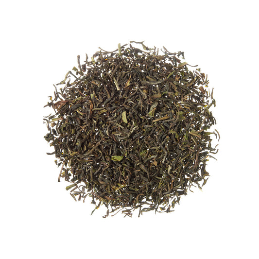 Черен чай Darjeeling Margaret's Hope FTGFOP1 Индия - 100гр