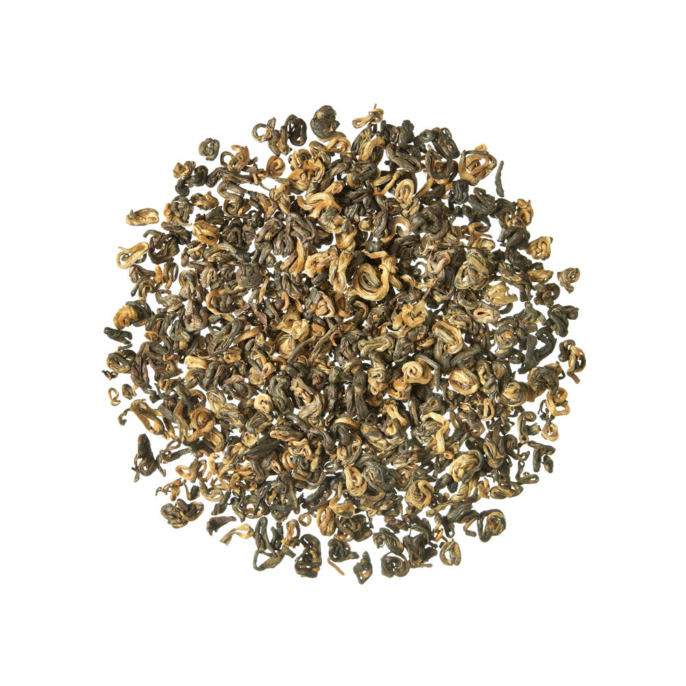 Черен чай Golden Dragon Black Tea China - 100 гр