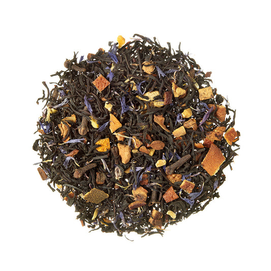 Черен чай ChristmasTea Black - 100гр