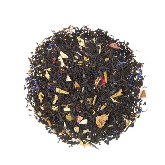 Черен чай Gracia Blend Black - 100гр