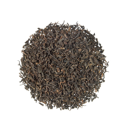 Червен чай (Пу Ер) Pu Erh Original - 100гр