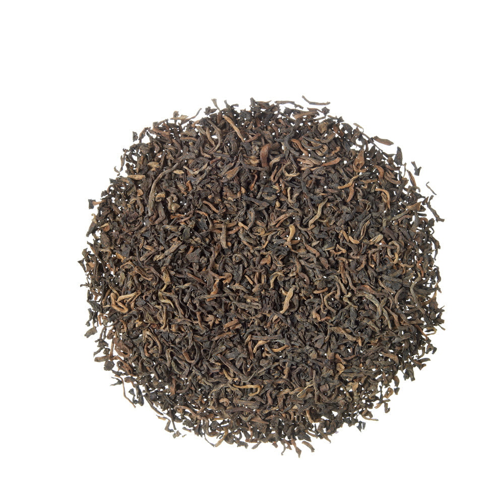 Червен чай (Пу Ер) Pu Erh Imperial - 100гр