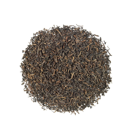 Червен чай (Пу Ер) Pu Erh Imperial - 100гр