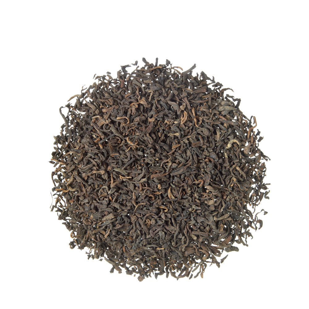 Червен чай (Пу Ер) Pu Erh Royal - 100гр