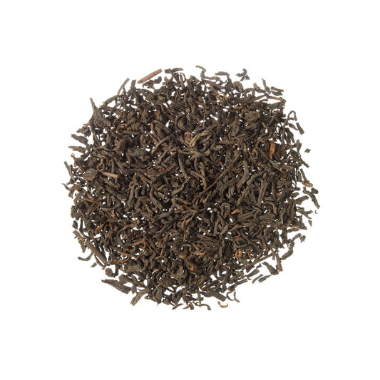 Червен чай (Pu Erh) Pu Erh Royal Palace Organic China - 100гр