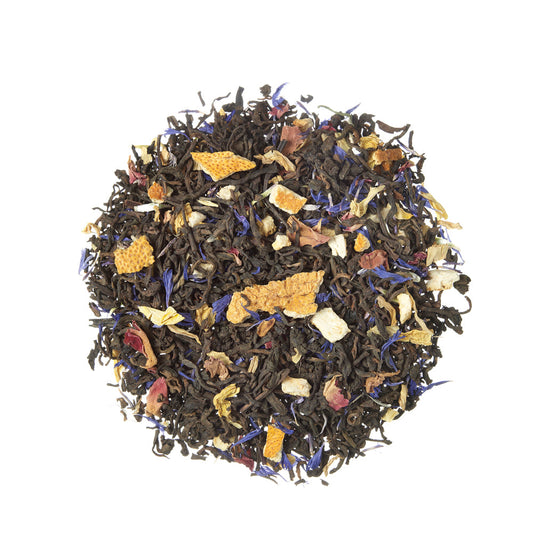 Червен чай (Pu Erh) Gracia Blend Red - 100гр