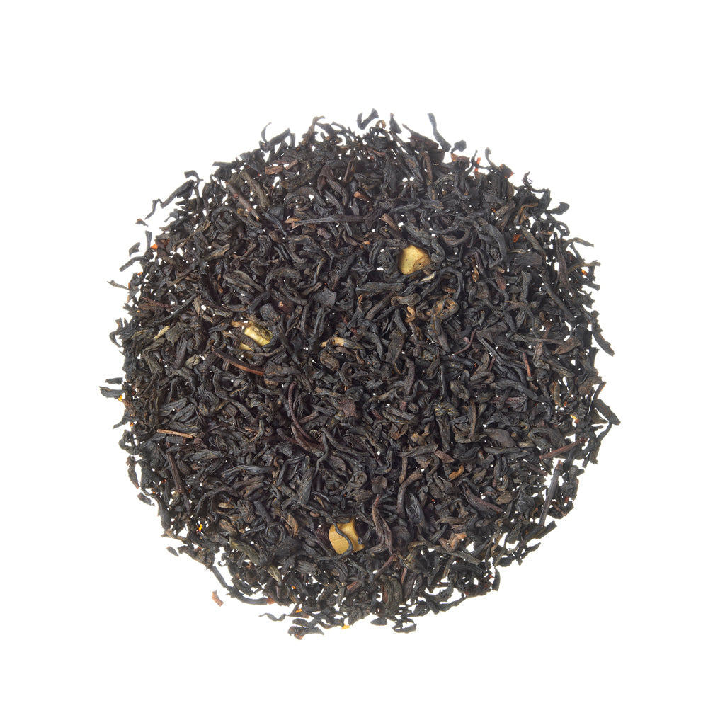 Червен чай (Pu Erh) Slim PuccinoTea - 100гр