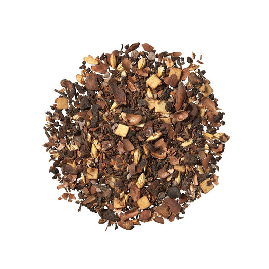 Червен чай (Pu Erh) Tearamisu - 100гр