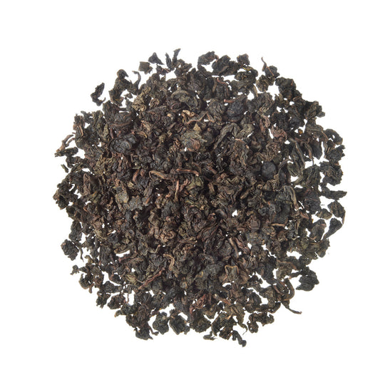 Oolong Tea Tie Kuan Yin - 100гр