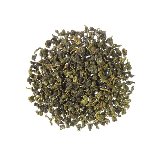 Oolong Tea Dong Ding Oolong Leaf Tea Тайван - 100гр