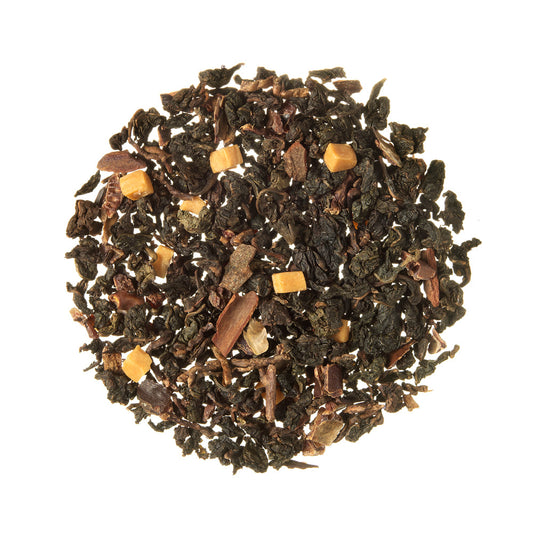 Чай Oolong Crйme Brыlйe - 100гр