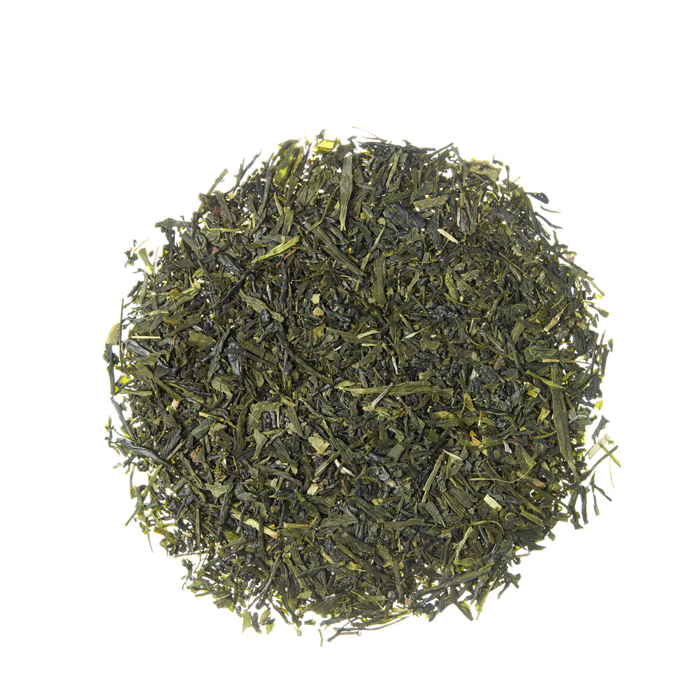 Зелен чай Sencha Superior - 100гр