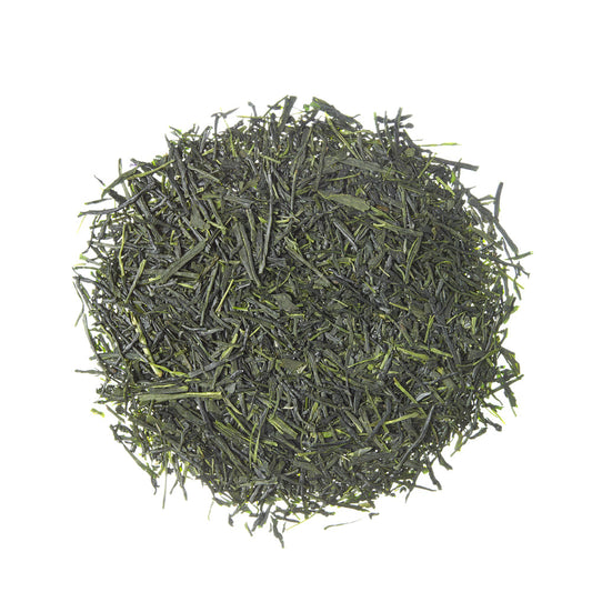Зелен чай Green Tea Japan Gyokuro Organic - 100 гр