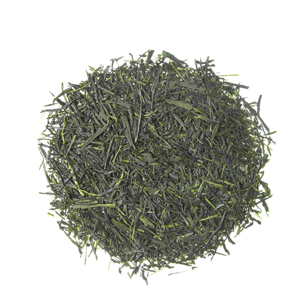 Зелен чай Япония Gyokuro Asahi - 100гр