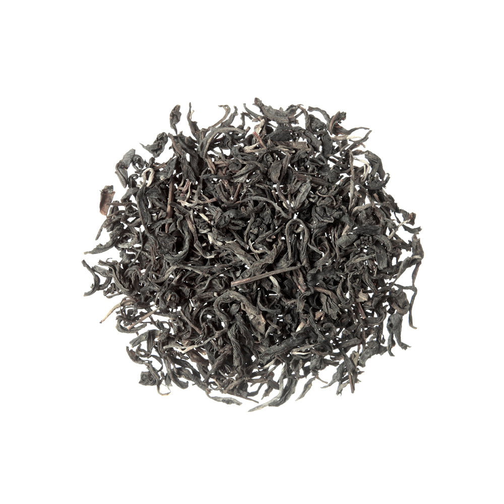 Green Tea Organic Vietnam Lao Cai Green OP - 100гр