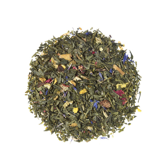 Зелен чай Gracia Blend Green - 100гр