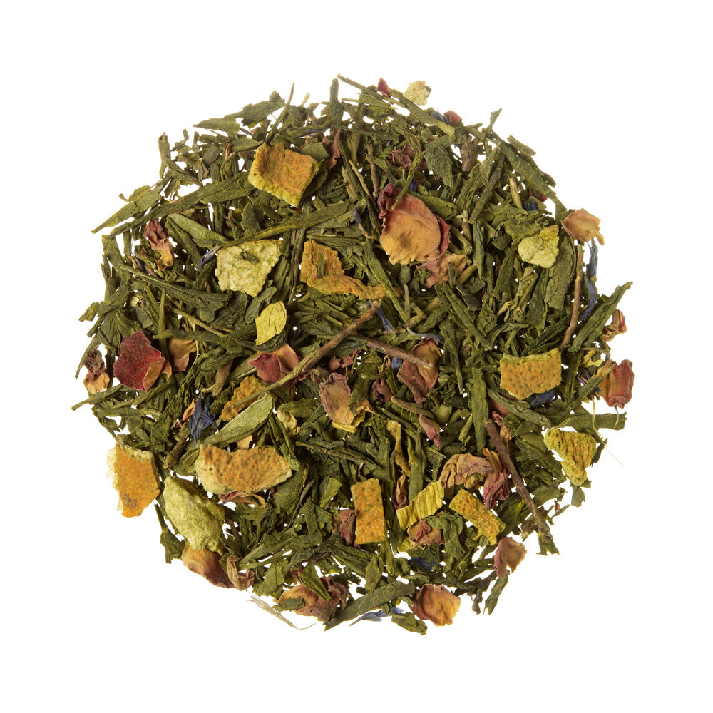 Зелен чай Matcha Gracia Blend Green - 100гр