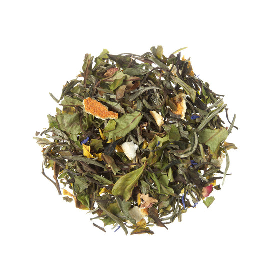 Бял чай Gracia Blend White - 100гр