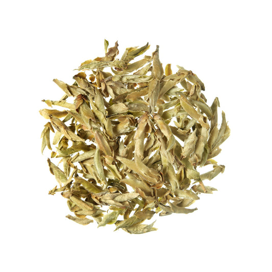 Бял чай Ya Bao Silver Buds White Tea China - 100 гр