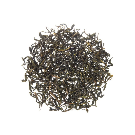 Yellow Tea Special Yellow Sun Tea China - 100 гр
