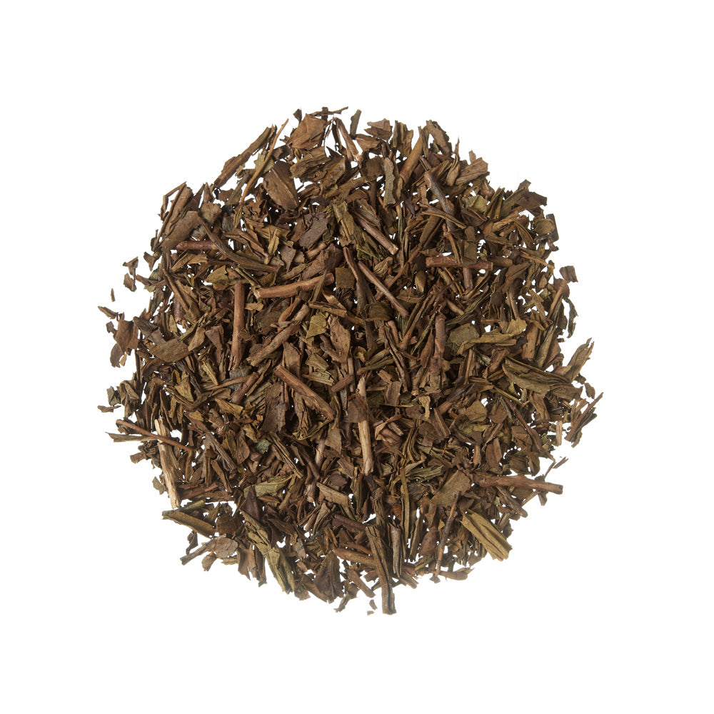 Зелен чай Green Tea Japan Hojicha Organic - 100гр